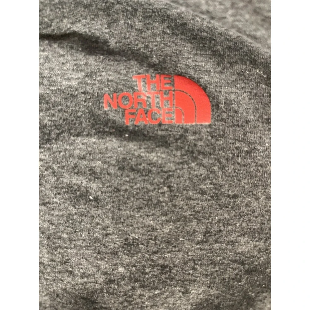 The North Face thank you